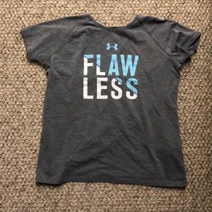 Under Armour athletic t-shirt